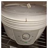 Presto Dehydro Food Dehydrator with Lid