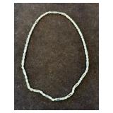 Sterling Silver 20-Inch Rope Necklace, 23g