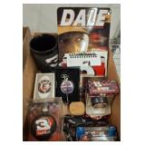 Dale Earnhardt Memorabilia Collection