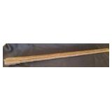 Double-Barrel Shotgun Barrel Component