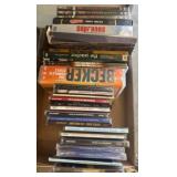 DVD and CD Box Sets
