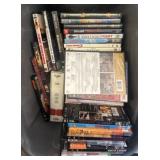 DVD Movies