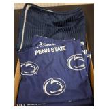 Penn State College Covers window valances