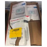 Honeywell Home Non-Programmable Thermostats