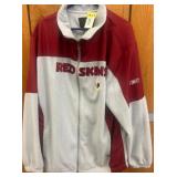 Reebok NFL Team Apparel Redskins Jacket, 2XL