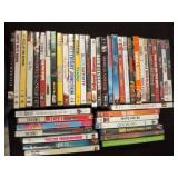 DVD Movies and TV Series