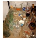 Drinking Glasses