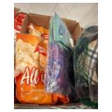 Various Household Items