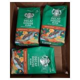 Starbucks Decaf House Blend Ground Coffee