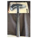 Reapr Tac Hawk with Nylon Handle and Sheath