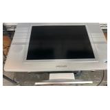 Sylvania Flat-Panel Television