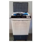 Portable Air Cooler Model JH-1319V
