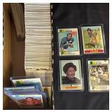 Football Trading Cards