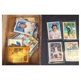 Topps Baseball Cards