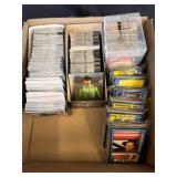 NASCAR Trading Cards