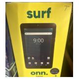 Onn. 7-Inch Tablet with Android OS