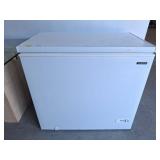 Thomson Upright Household Freezer