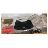 Handbags and Purses