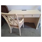 American Drew Desk and Chair Set