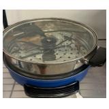 Todd English Jumbo Gourmet Skillet Set