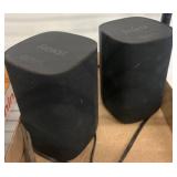 Roku Onn Bluetooth Speakers