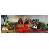 Christmas Decorations and Ornaments
