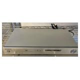 Samsung DVD-VR330 Digital Video Disc Player