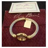 Anne Klein for Sutton Time Quartz Bracelet Watch