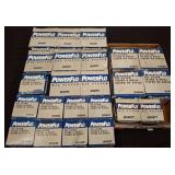 PowerFlo Oil Filters, Various Models