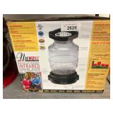 NuWave Infrared Cooking System with Accessories