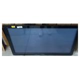 Panasonic Plasma HDTV TC-P42X3, Untested No Remote