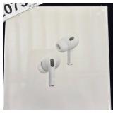Apple AirPods Pro (2nd Gen) with MagSafe Case