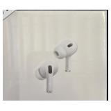 Apple AirPods Pro 2nd Generation with Case