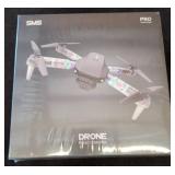 Foldable Drone with Camera by SMS Pro