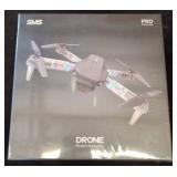 SMS Pro Drone With Obstacle Avoidance
