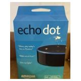 Amazon Echo Dot Smart Speaker (3rd Generation)