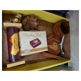 Decorative Items and Trinkets Collection