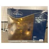 Harbor Breeze 48-Ft LED String Lights