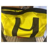 Ryobi Cordless Tool Set with Bag, Multi-Item Lot