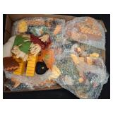 Fall Decorations by Home Interiors