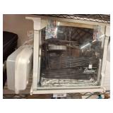 Ronco Showtime Rotisserie & BBQ Model 4000