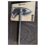 Reapr Tac Hawk Tactical Axe with Sheath