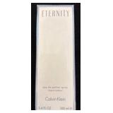 Calvin Klein Eternity Eau de Parfum, 3.4 fl oz