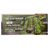 Earthwise 2.5 Amp Electric Cultivator TC70025