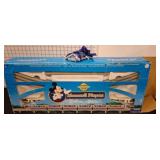Disney Monorail Playset in Original Box