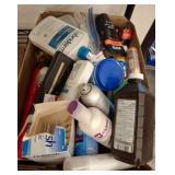Personal Care Items