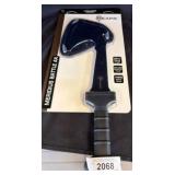 Reapr Meridius Battle Ax with Nylon Handle