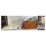 Craft Supplies and Decor Items
