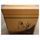 MMA-250 Welding Machine in Original Packaging