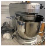Vivohome Stand Mixer with Attachments